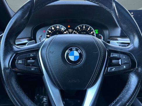 Used 2018 BMW 530i image 18