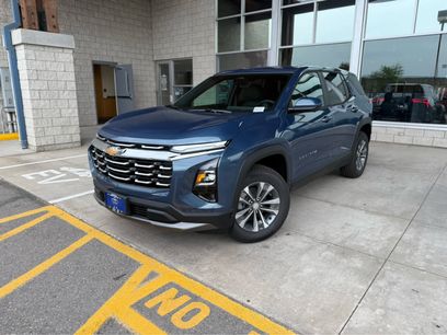 New 2026 Chevrolet Equinox LT w/ Convenience Package II