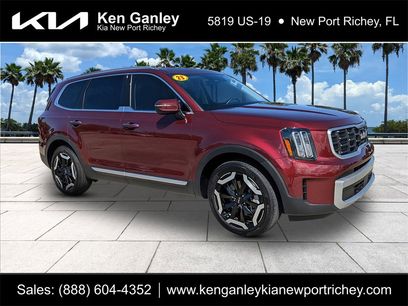 Used 2023 Kia Telluride S