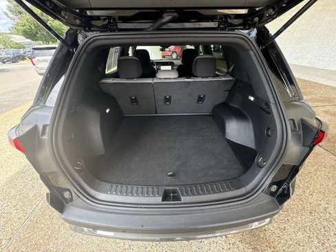 Certified 2025 GMC Terrain Elevation FWD image 26