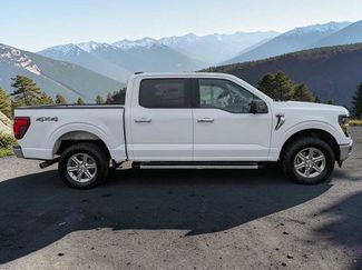 Certified 2024 Ford F150 XLT w/ Tow/Haul Package video 2