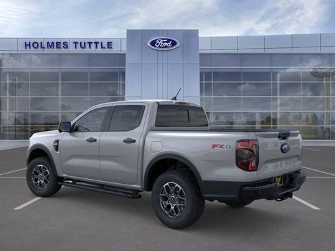 New 2026 Ford Ranger XLT image 4