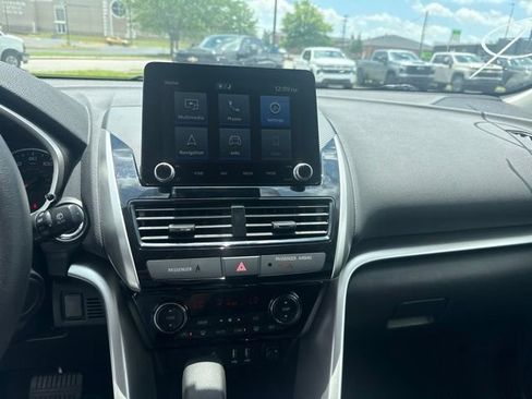 Used 2025 Mitsubishi Eclipse Cross SE AWD/4WD image 20