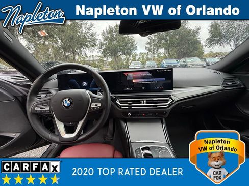 Used 2024 BMW 230i Coupe image 21