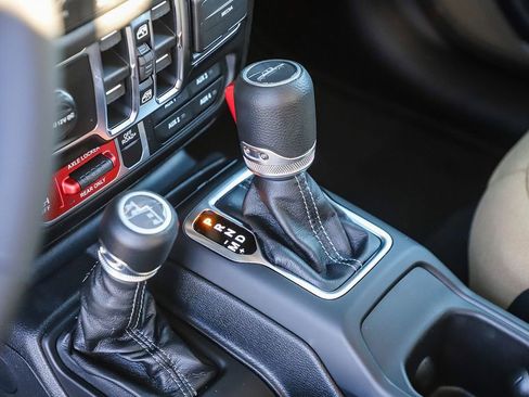 New 2026 Jeep Gladiator Willys image 20