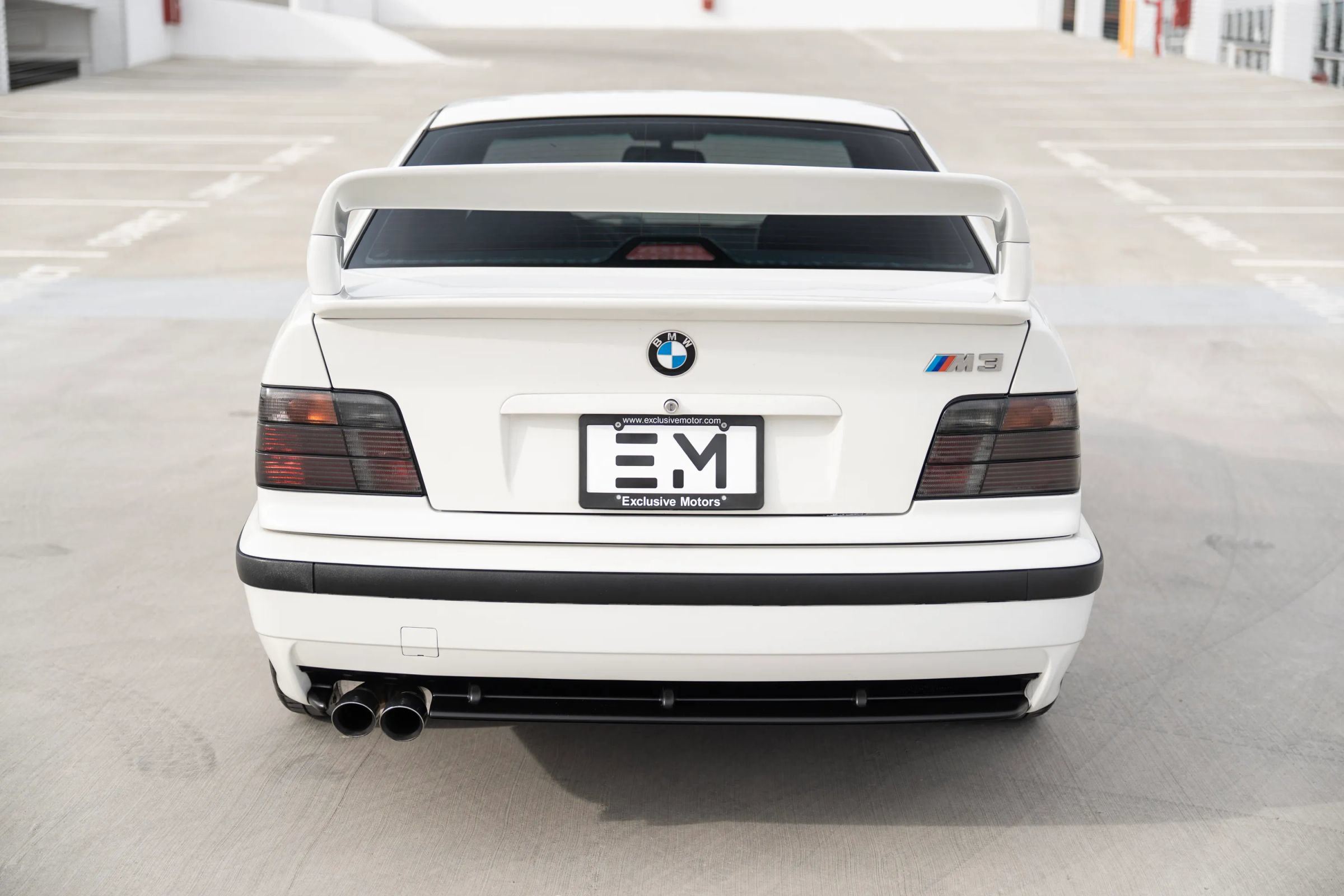 Used 1998 BMW M3 Sedan RWD image 13