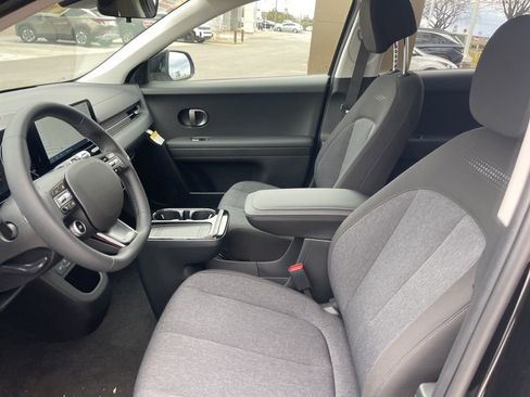 New 2026 Hyundai Ioniq 5 SE RWD image 15