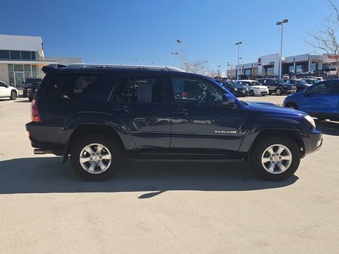 Used 2005 Toyota 4Runner Sport image 4