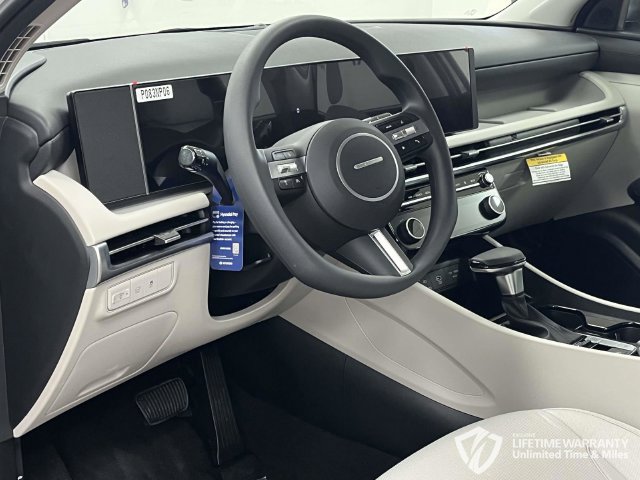 New 2026 Hyundai Tucson SEL FWD image 9