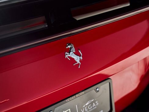 Used 2025 Ferrari 12Cilindri image 14