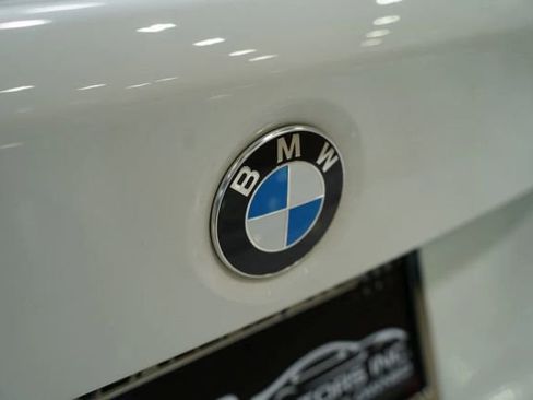 Used 2016 BMW 320i Sedan RWD image 39