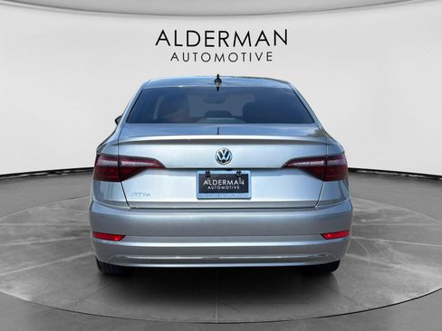 Used 2020 Volkswagen Jetta SEL FWD image 5