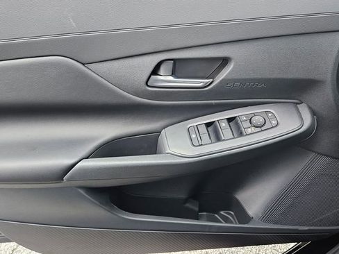 New 2026 Nissan Sentra SV w/ SV Convenience Package image 26