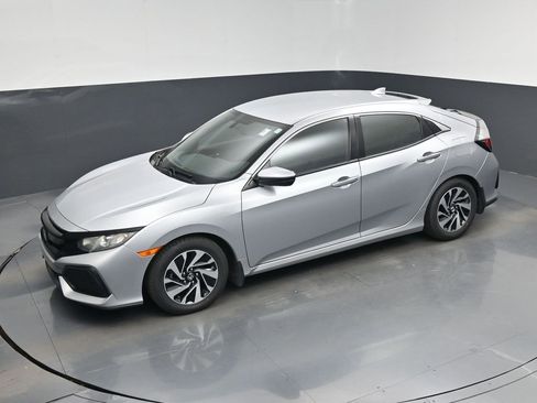 Used 2017 Honda Civic LX image 34