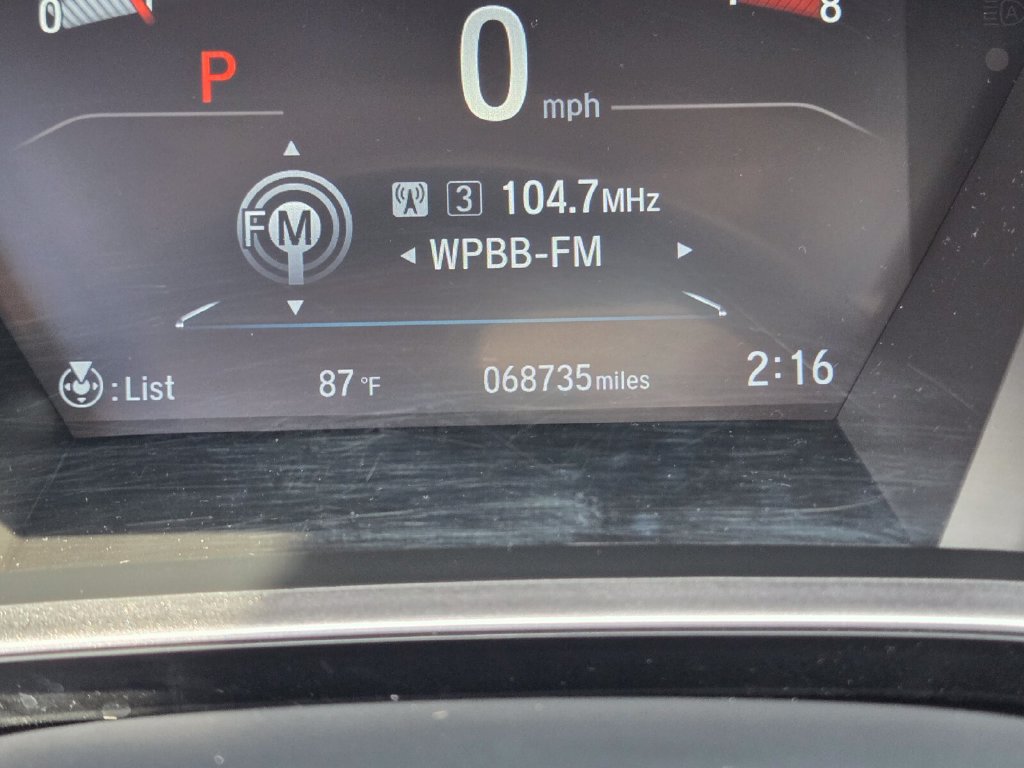 Used 2019 Honda CR-V EX-L image 23