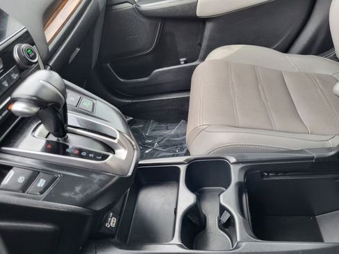 Used 2020 Honda CR-V EX-L image 19