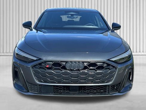New 2026 Audi S5 Premium Plus AWD/4WD image 8