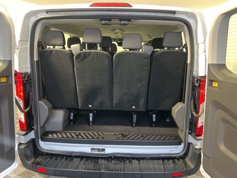 Used 2024 Ford Transit 350 XLT RWD image 8