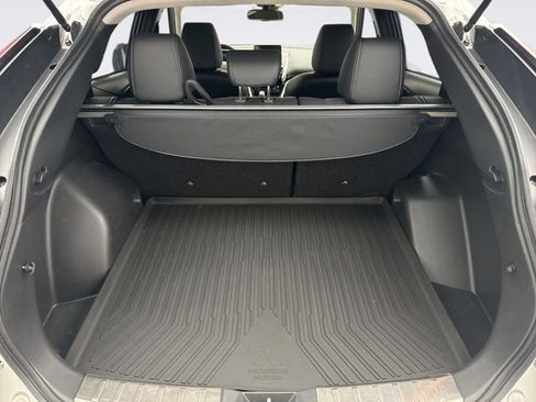 Used 2023 Mitsubishi Eclipse Cross SE image 20