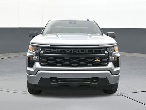 Used 2025 Chevrolet Silverado 1500 Custom image 23