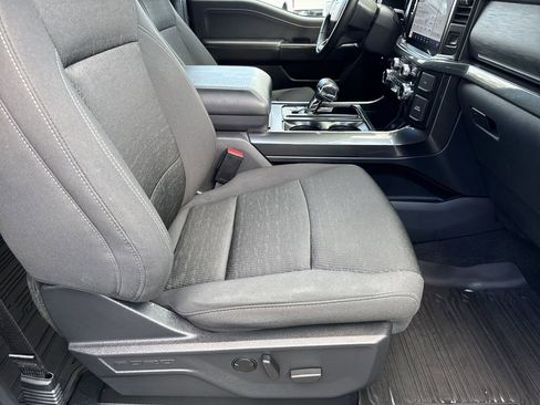 Used 2023 Ford F150 XLT w/ Equipment Group 302A High image 13