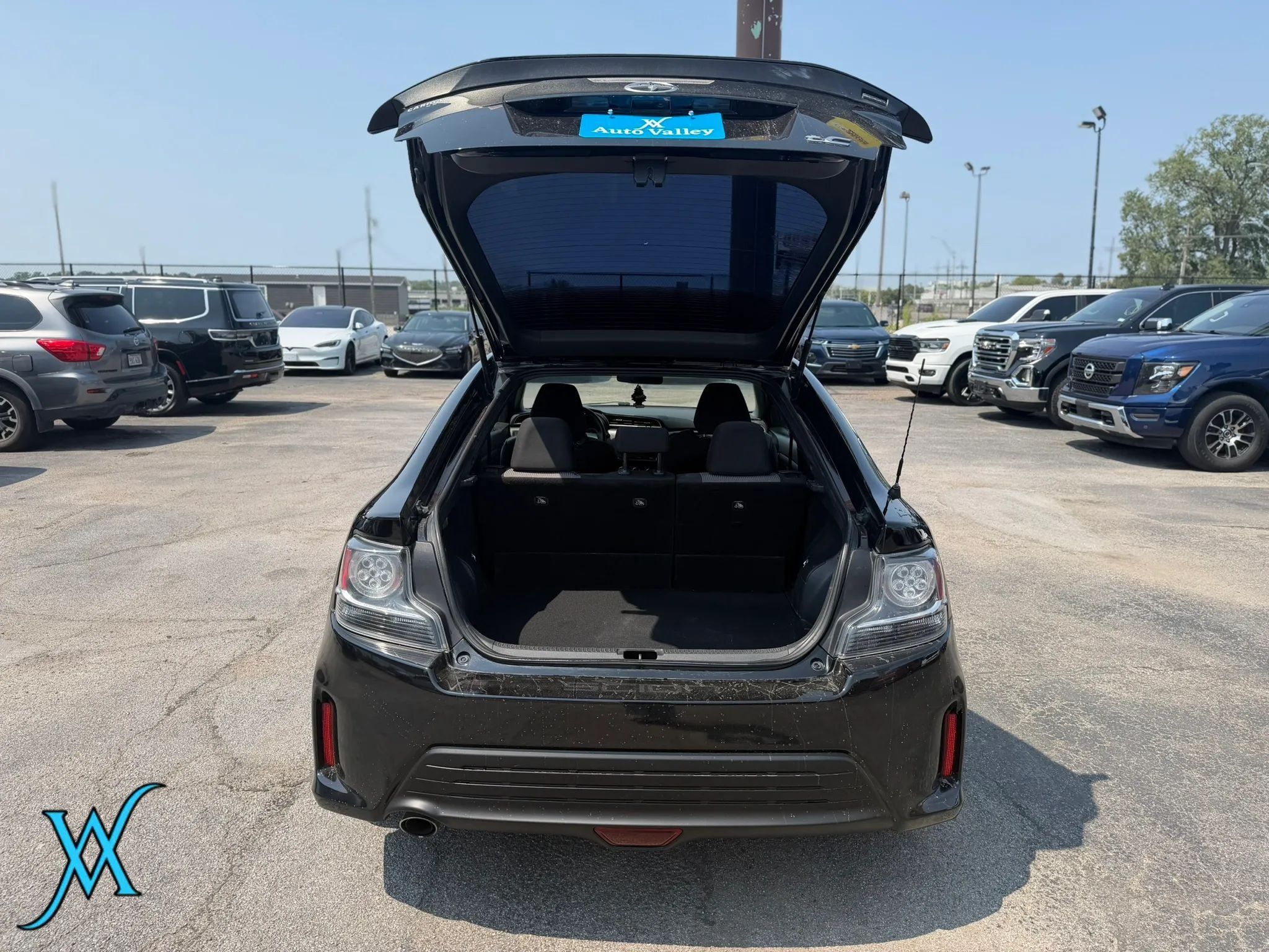 Used 2016 Scion tC FWD image 30