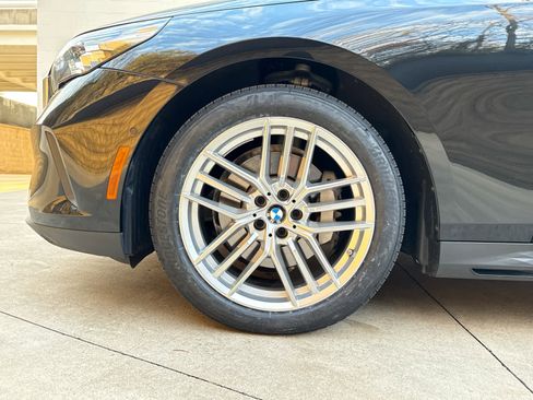 Certified 2024 BMW 530i xDrive w/ Premium Package image 6