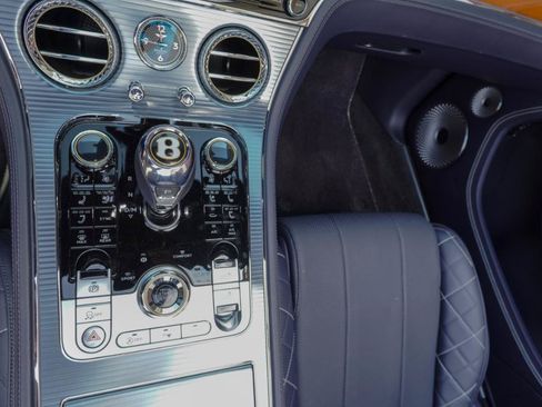 Used 2020 Bentley Continental GT First Edition AWD/4WD image 28