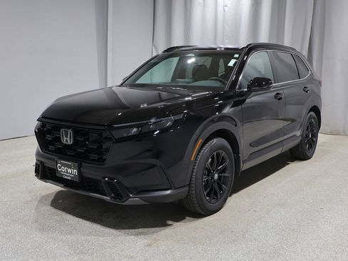 Used 2024 Honda CR-V Sport image 7