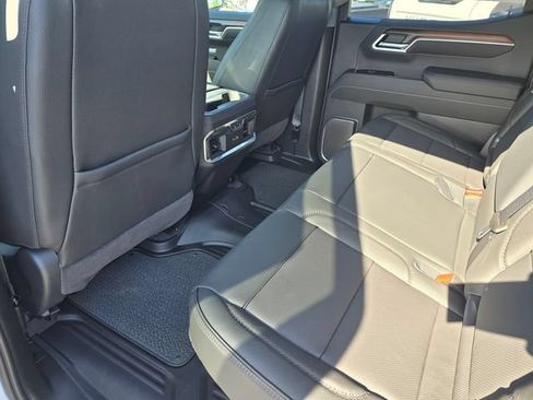 New 2026 GMC Sierra 1500 Denali AWD/4WD image 10