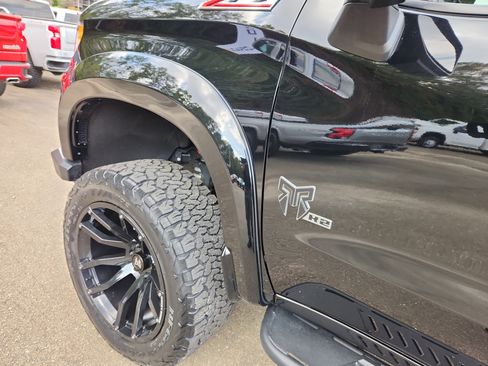 Used 2024 Chevrolet Silverado 1500 RST w/ All Star Edition Plus image 60