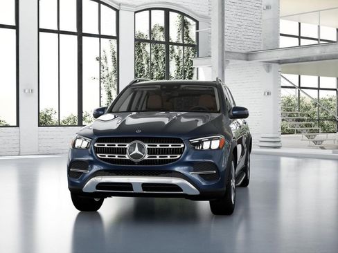 New 2026 Mercedes-Benz GLE 350 4MATIC image 42