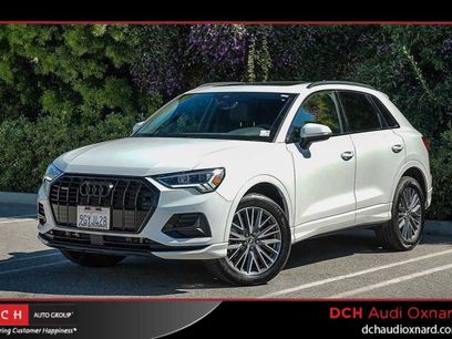 Used 2023 Audi Q3 2.0T Premium w/ Convenience Package