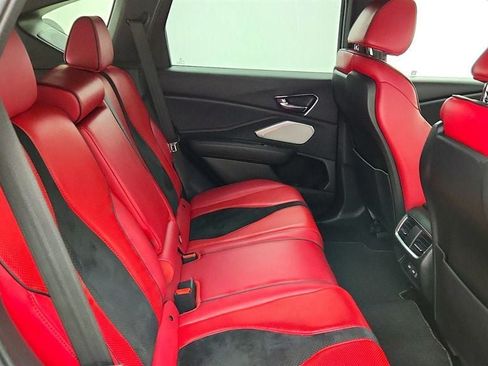 Used 2019 Acura RDX A-Spec FWD image 23