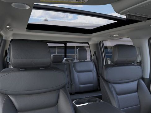 New 2025 Ford F350 Lariat w/ Lariat Ultimate Package image 22