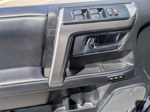 Used 2023 Toyota 4Runner Limited image 16