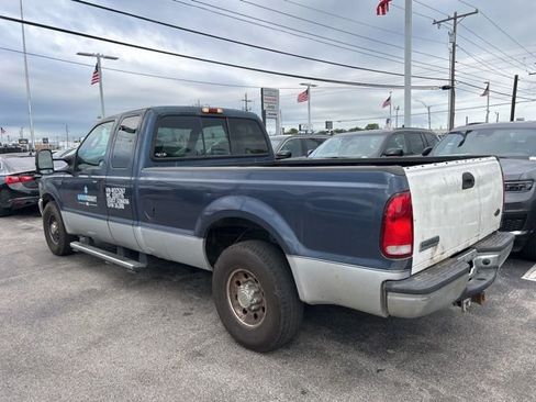 Used 2004 Ford F250 XL RWD image 4