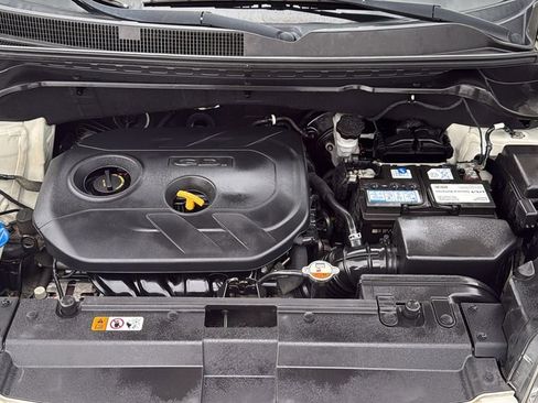 Used 2018 Kia Soul + FWD image 33