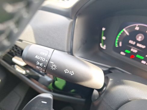 Used 2025 Honda Accord EX-L image 22