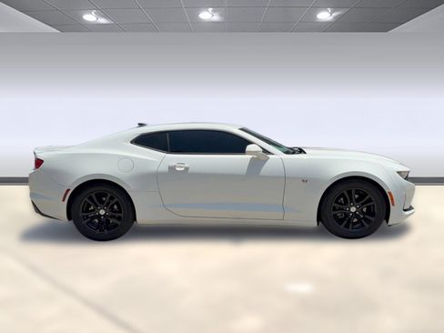 Used 2023 Chevrolet Camaro LS RWD image 8