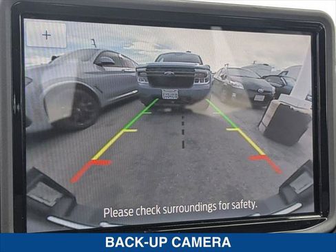 Certified 2022 Ford Bronco Sport Big Bend image 18