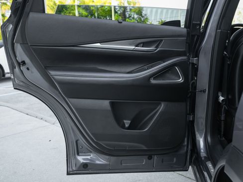 Used 2026 INFINITI QX60 Luxe w/ Cargo Package image 29