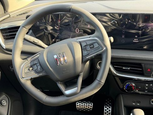 New 2026 Buick Encore GX Sport Touring w/ Studio Series image 11
