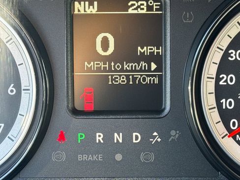 Used 2018 RAM 1500 Express w/ Express Value Package image 12