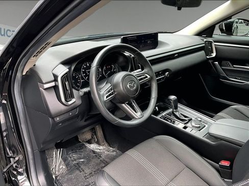 Used 2024 MAZDA CX-50 AWD 2.5 S w/ Weather Package image 12