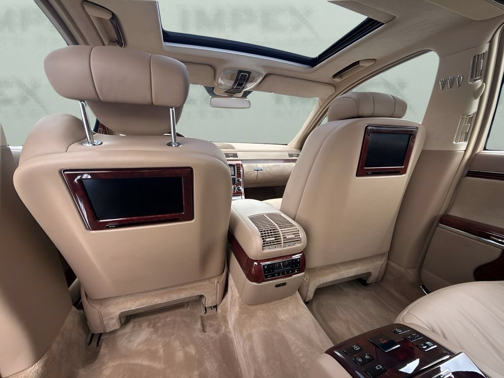 Used 2004 Maybach 57 RWD image 13