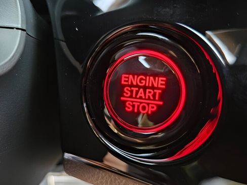 New 2026 Honda Civic Sport image 21