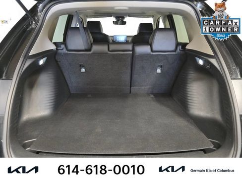 Used 2025 Honda HR-V EX-L image 20