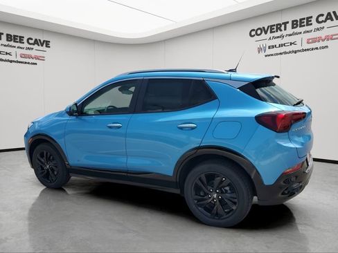 New 2026 Buick Encore GX Sport Touring w/ Advanced Technology Package image 6