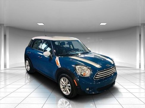 Used 2012 MINI Cooper Countryman image 4